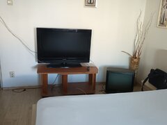 Basarabia, Tina Petre, bloc mixt, garsoniera