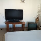 Basarabia, Tina Petre, bloc mixt, garsoniera